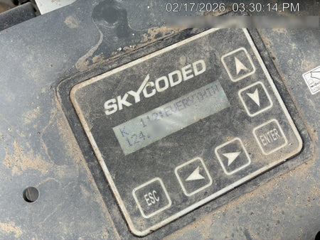 2021 SKYJACK SJ3219
