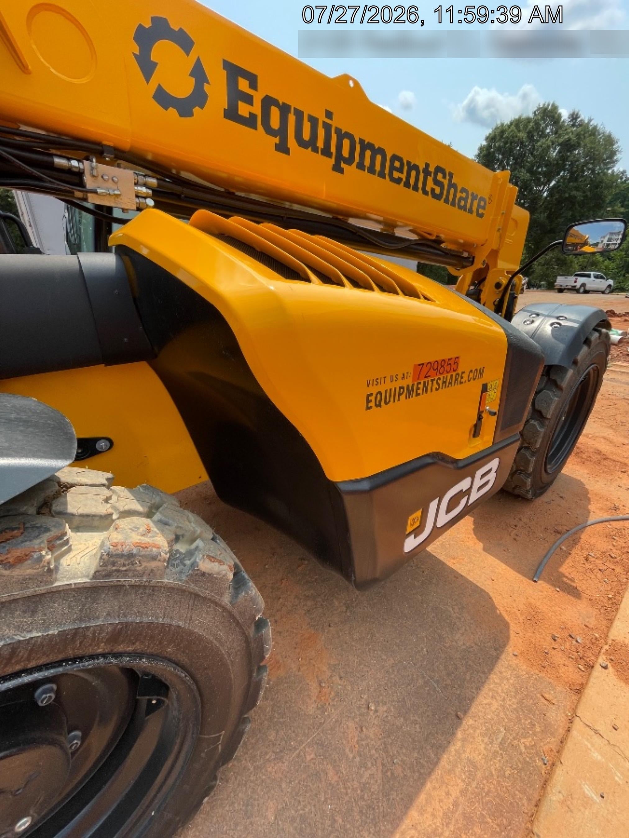 2026 JCB 506-36