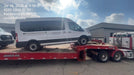 2024 FORD Transit 350 Rental