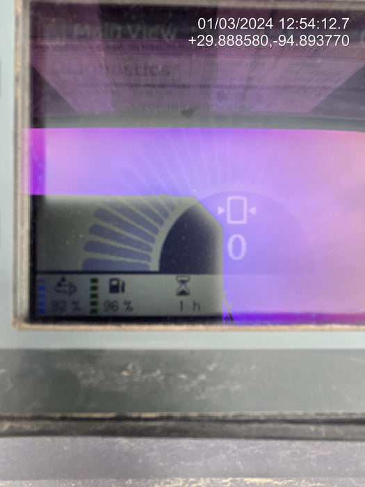 2024 ATLAS COPCO XAS 400-150 PACE