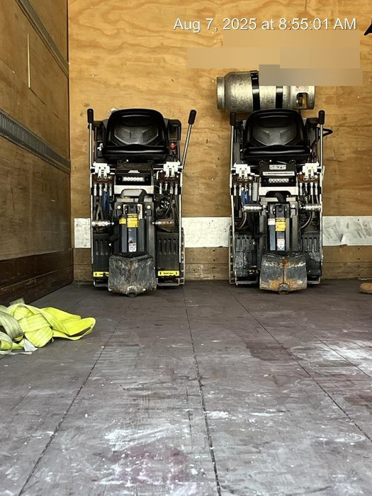 2021 NATIONAL FLOORING 5625DL