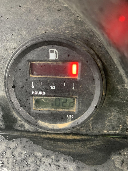 2022 CLUB CAR CA1700D (Canopy)