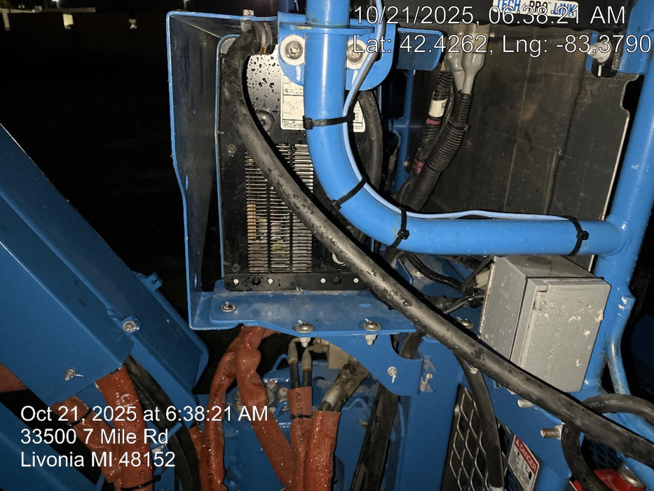 2025 MILLER ELECTRIC CST-282