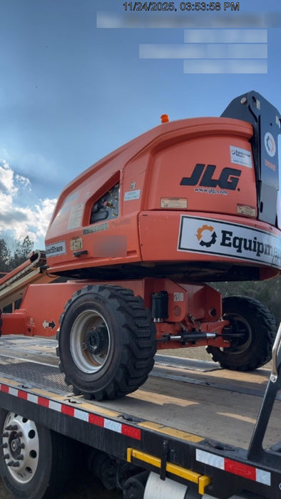 2019 JLG 400S