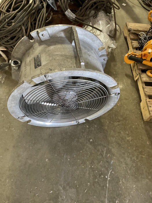 2021 MICHIGAN PNEUMATIC JF20