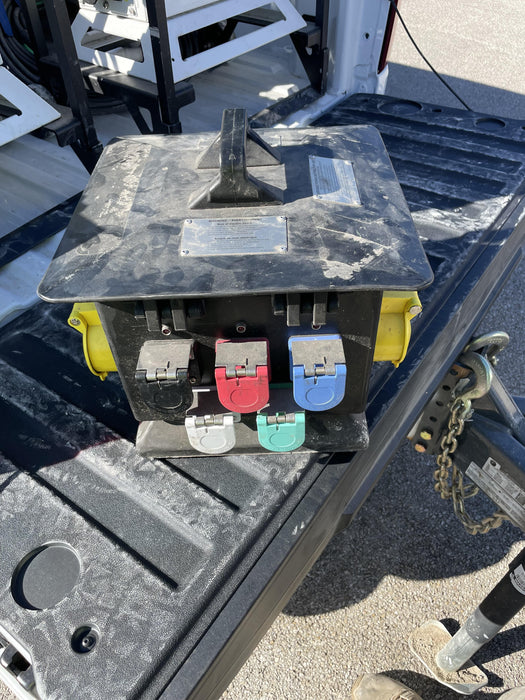 2022 TRYSTAR HTB-1DL-6P