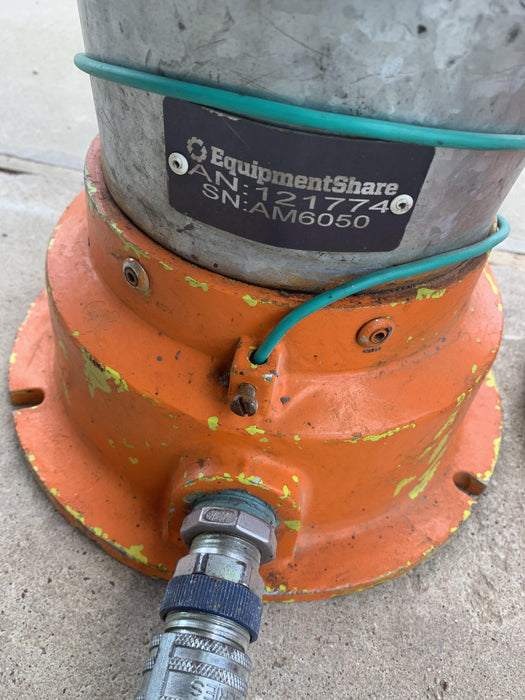 2020 MICHIGAN PNEUMATIC HV-6AM