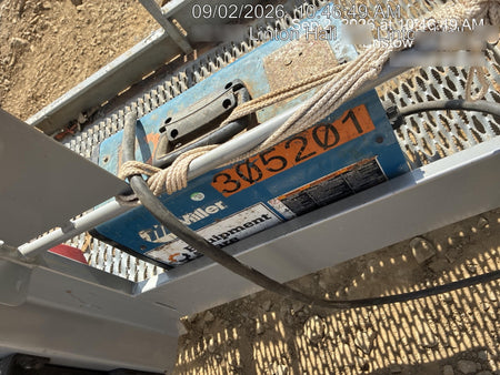 2023 MILLER ELECTRIC CST-280