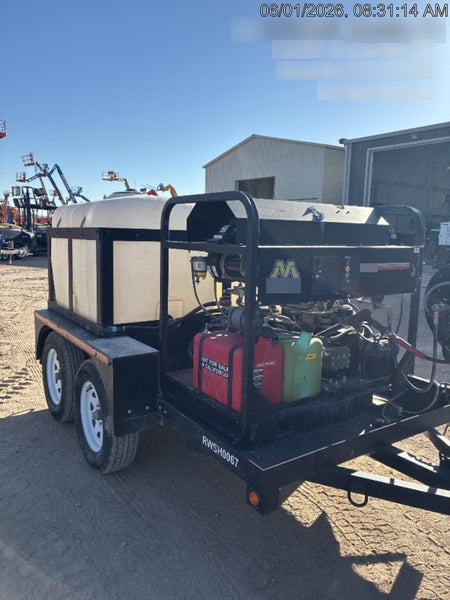 2024 MI-T-M CORPORATION HS-3505-1MGH-UR