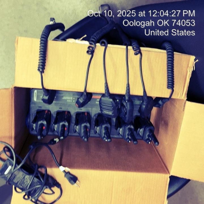 2024 MOTOROLA PMPN4284