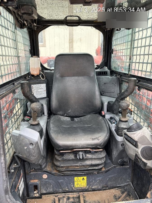 2019 KUBOTA SVL95-2S