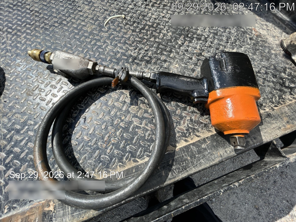 2021 MICHIGAN PNEUMATIC 750SS