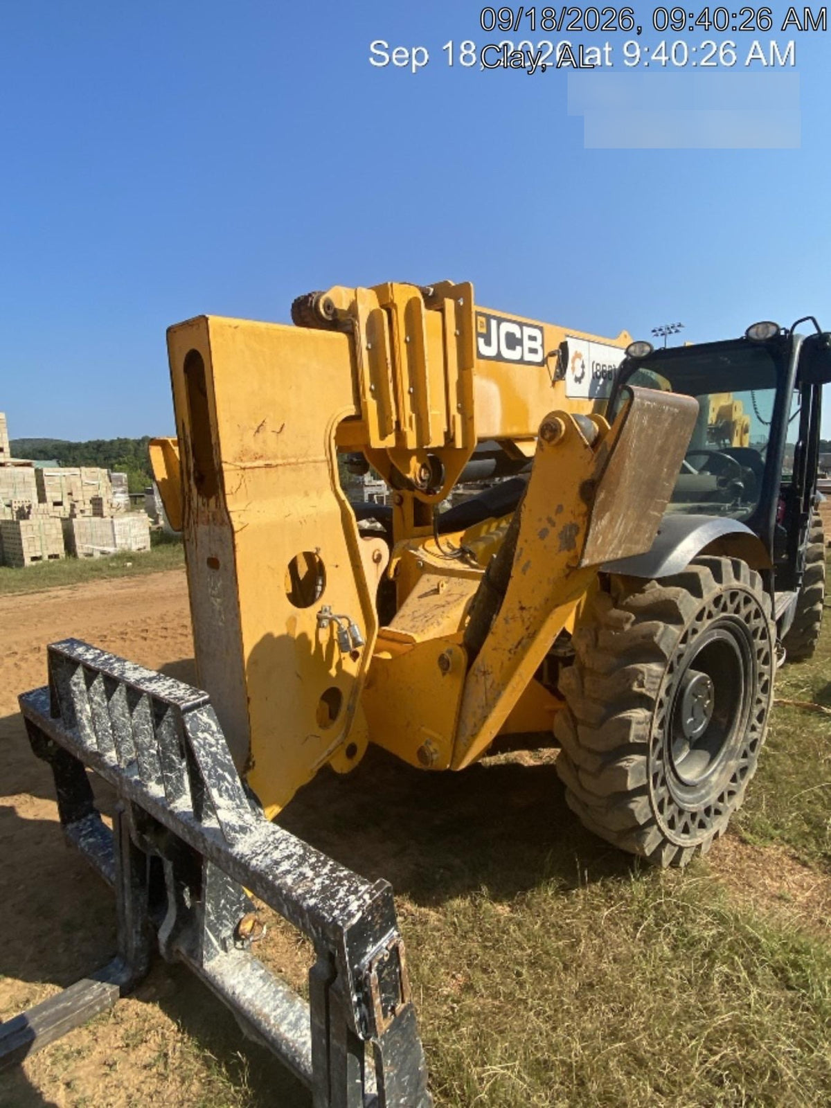 2020 JCB 510-56