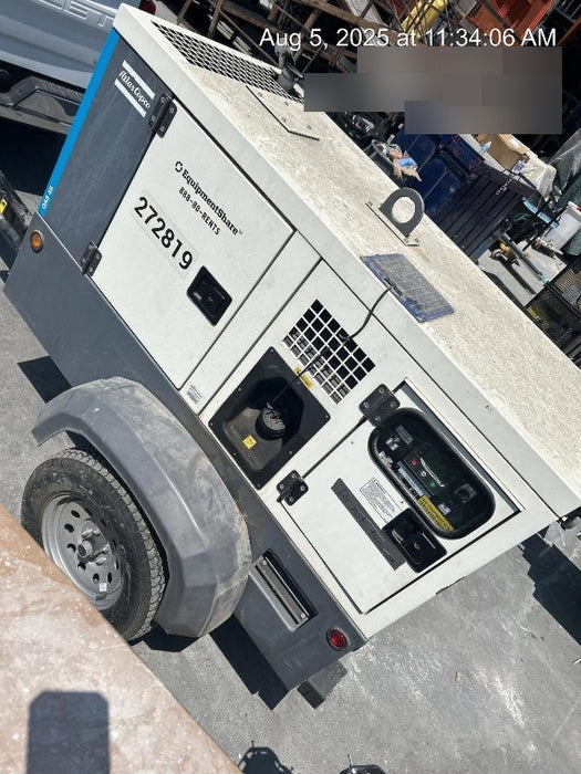 2022 ATLAS COPCO QAS45 CWK