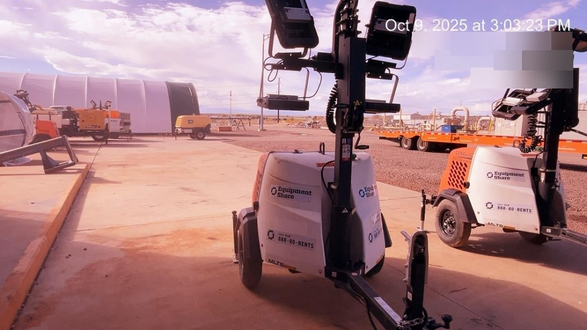 2024 GENERAC MLT2