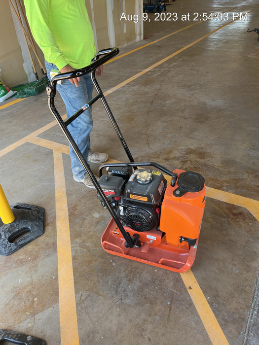 2023 MULTIQUIP MVC82VHW