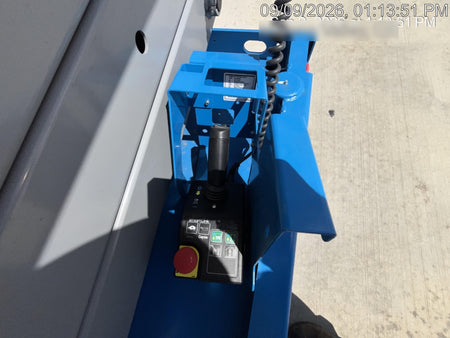 2026 GENIE GS-4046 E Drive