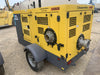 2021 ATLAS COPCO PAC F66 KD-S