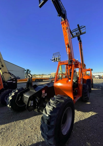 2024 SKYTRAK 6034