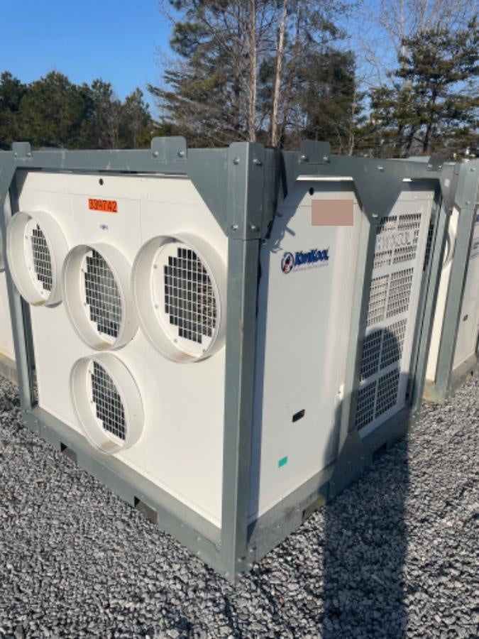 2023 KWIKOOL KPO25-43HF