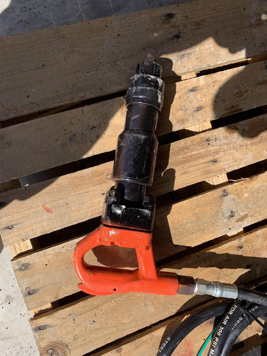 2020 MICHIGAN PNEUMATIC MP-CH3R