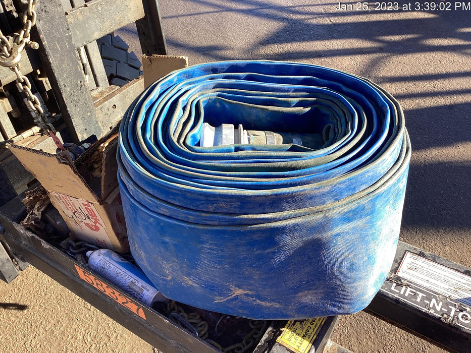 2021 ATLAS COPCO PAC F66 KD