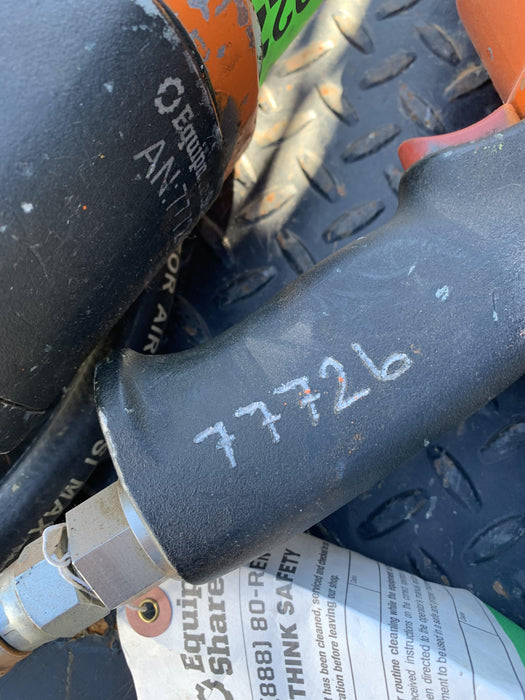 2020 MICHIGAN PNEUMATIC 751SS