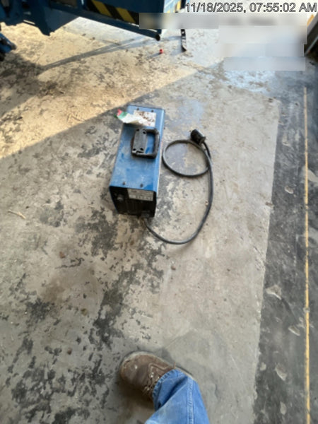 2024 MILLER ELECTRIC CST-282