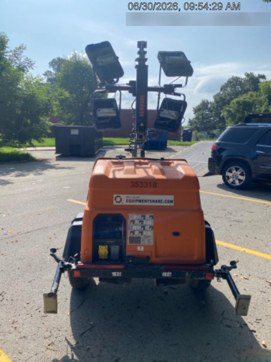 2023 GENERAC MLT2