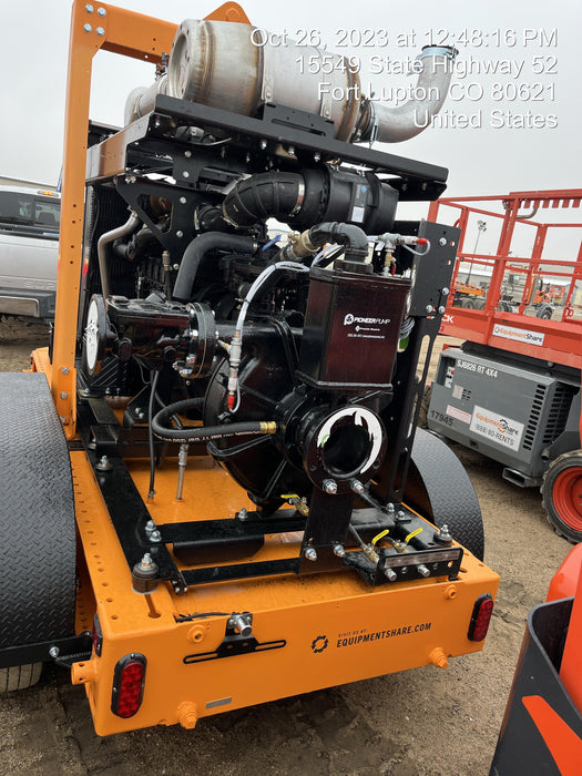 2023 PIONEER PP64C21L71-JD6068