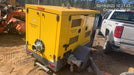 2021 ATLAS COPCO PAS 100 HF CS Enclosed
