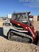 2021 TAKEUCHI TL8R2-R
