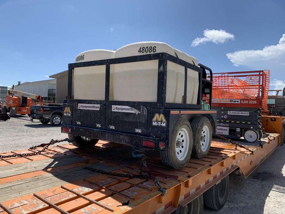 2019 MI-T-M CORPORATION HS-3006-0MDK-UR