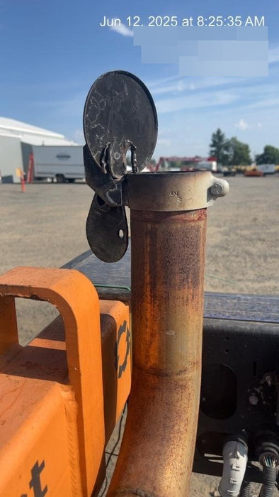 2021 PIONEER PP66S12L2-TD2.9L