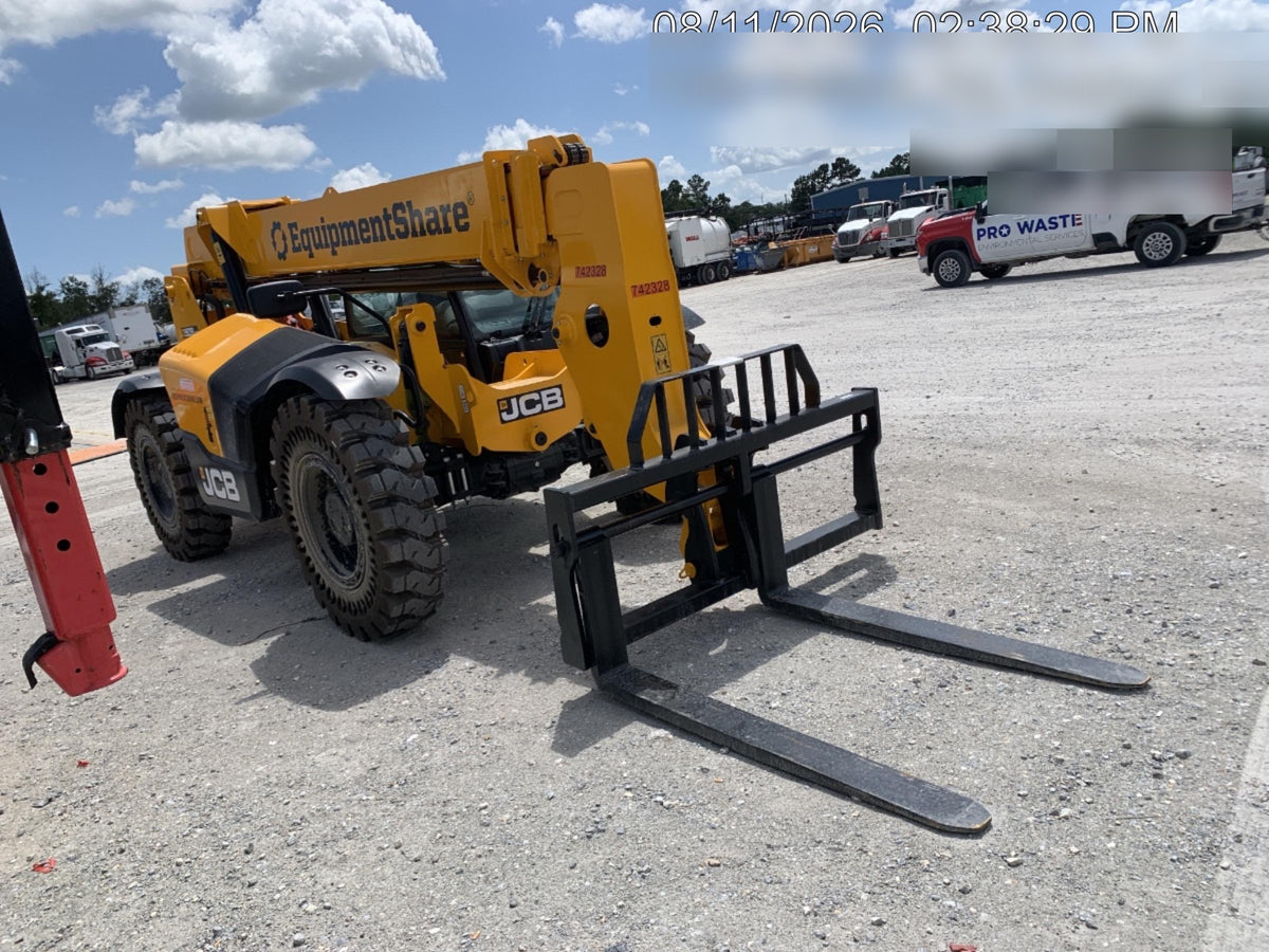 2026 JCB 509-42