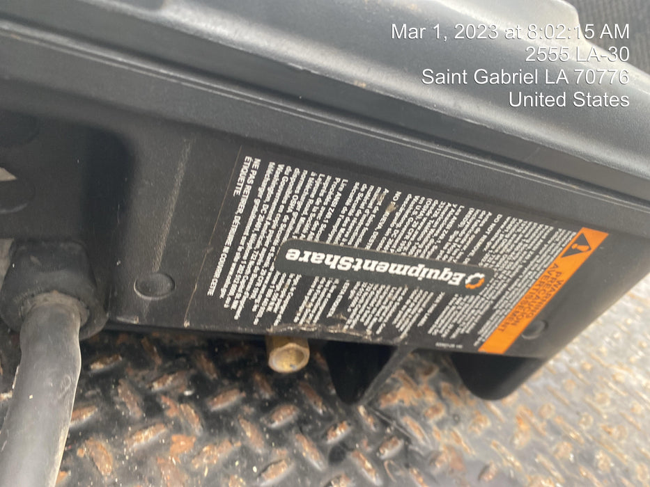 2019 LINCOLN ELECTRIC LN25