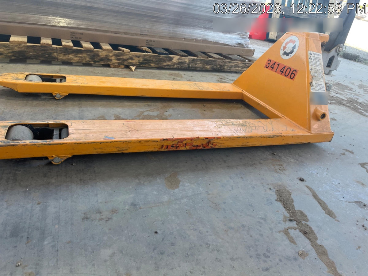 2023 ULINE H-2900