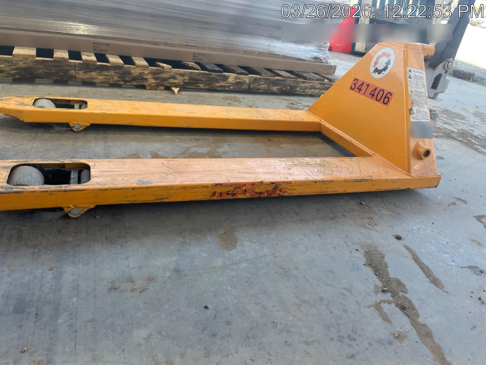 2023 ULINE H-2900