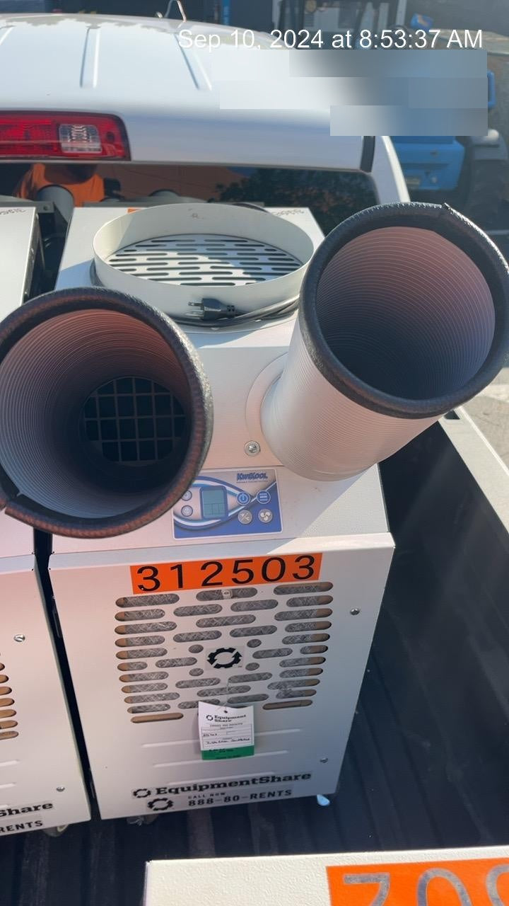 2023 KWIKOOL KPAC1411-2