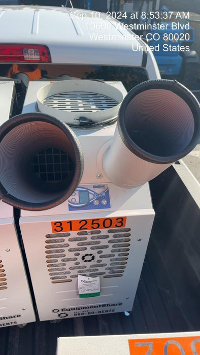 2023 KWIKOOL KPAC1411-2