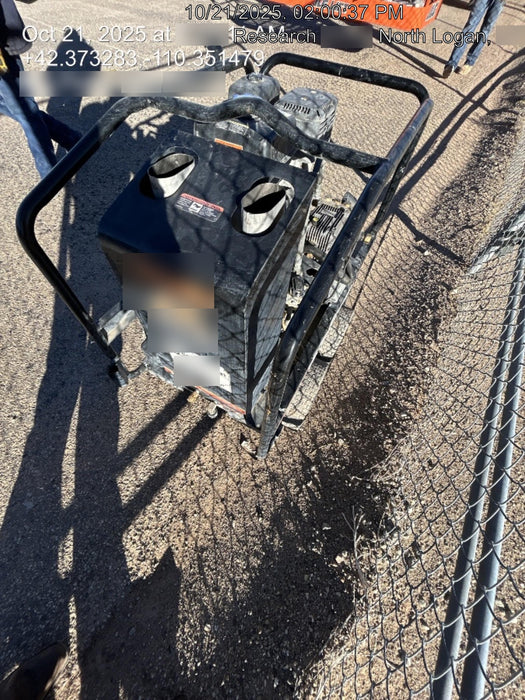 2020 MI-T-M CORPORATION HSP-3504-3MGH