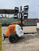 2024 Generac MLT2 Diesel, Flex Switch 120V Input, Powerzone Controller, 
(4) 320W LED Lights, 4kW Generator, 39.9 Gal Fuel Tank, 2" Ball, T3