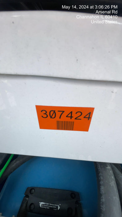 2023 LEX WR6A-7SM-FG26DZ6LD-R