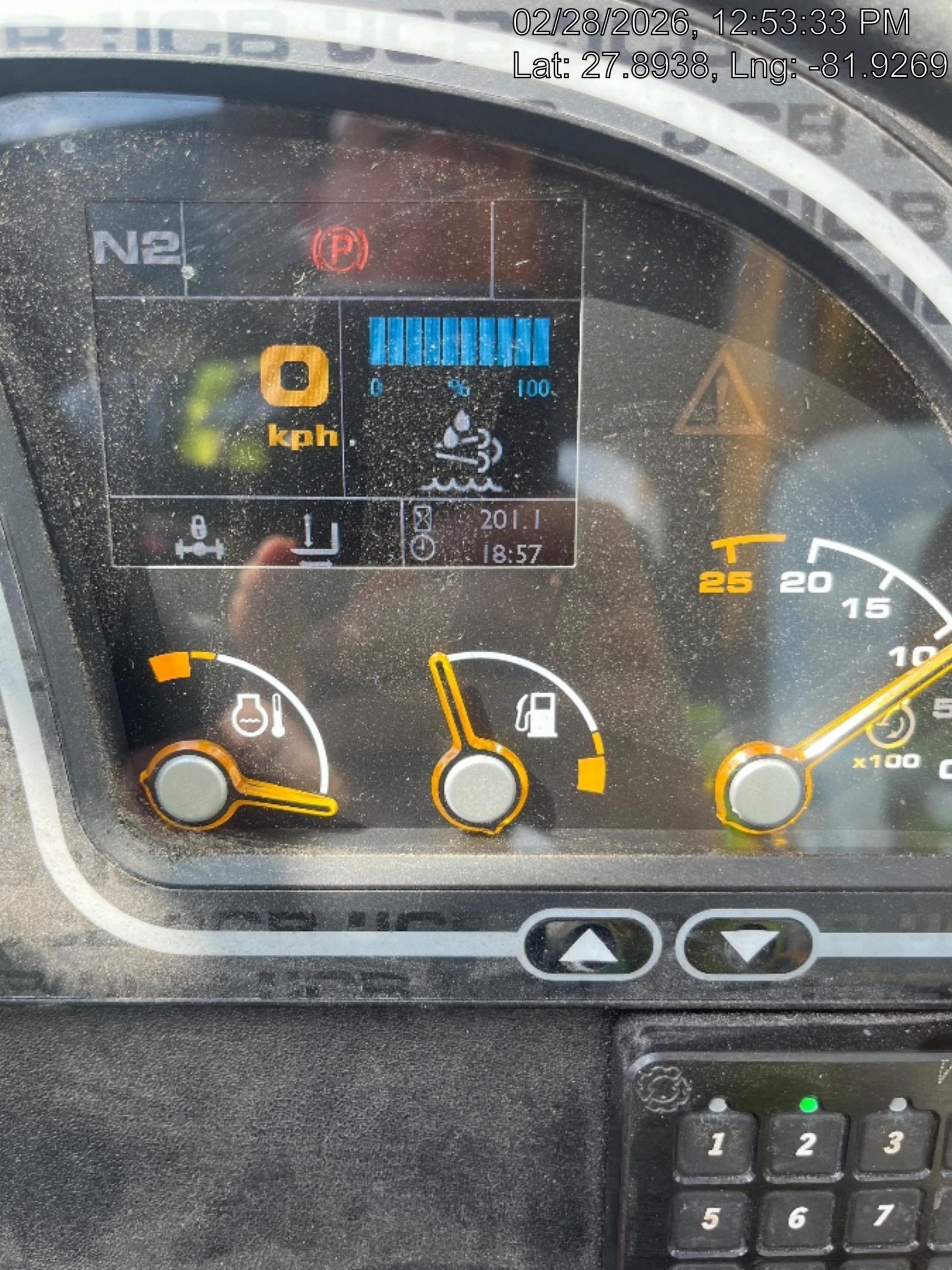 2025 JCB 512-56