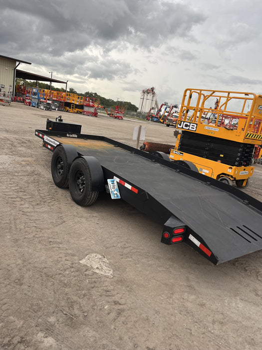 2023 STEELPOINT K19E