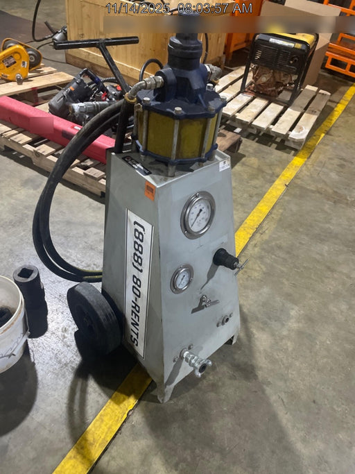 2021 PINNACLE PDQC3600B