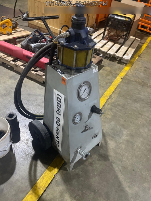 2021 PINNACLE PDQC3600B