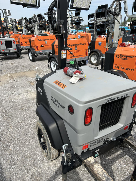 2024 WACKER NEUSON LTT4