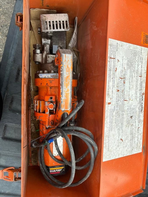 2023 BN PRODUCTS DC-25X