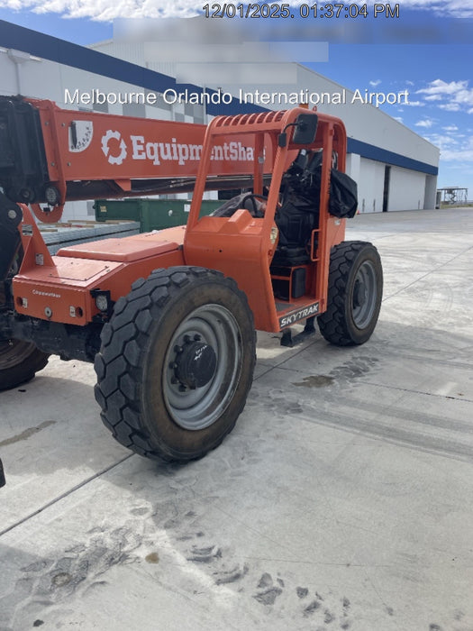 2024 STAR INDUSTRIES M1360B - Star JIB Boom